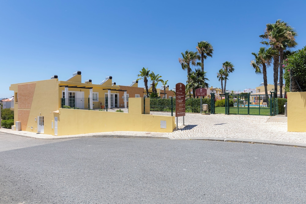 Villas Barrocal 77/84