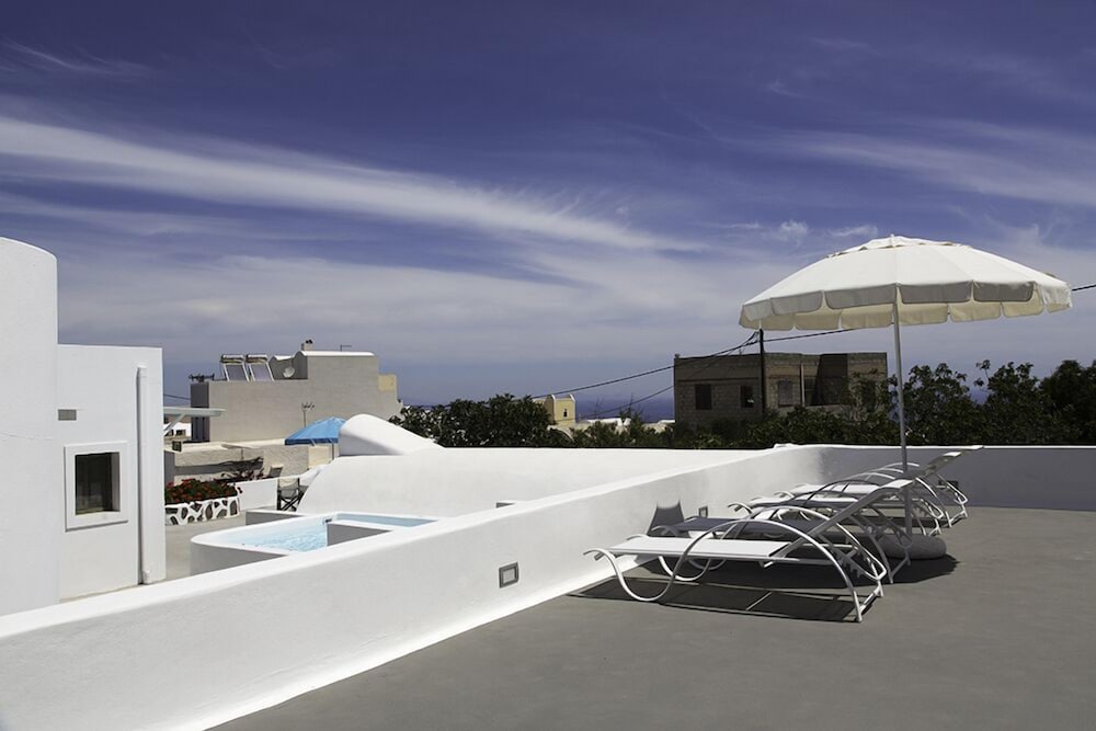 Ayoba Santorini 39/50