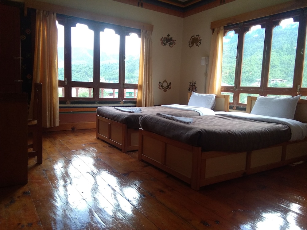 Nivvana Lodge & Homestay 6/31
