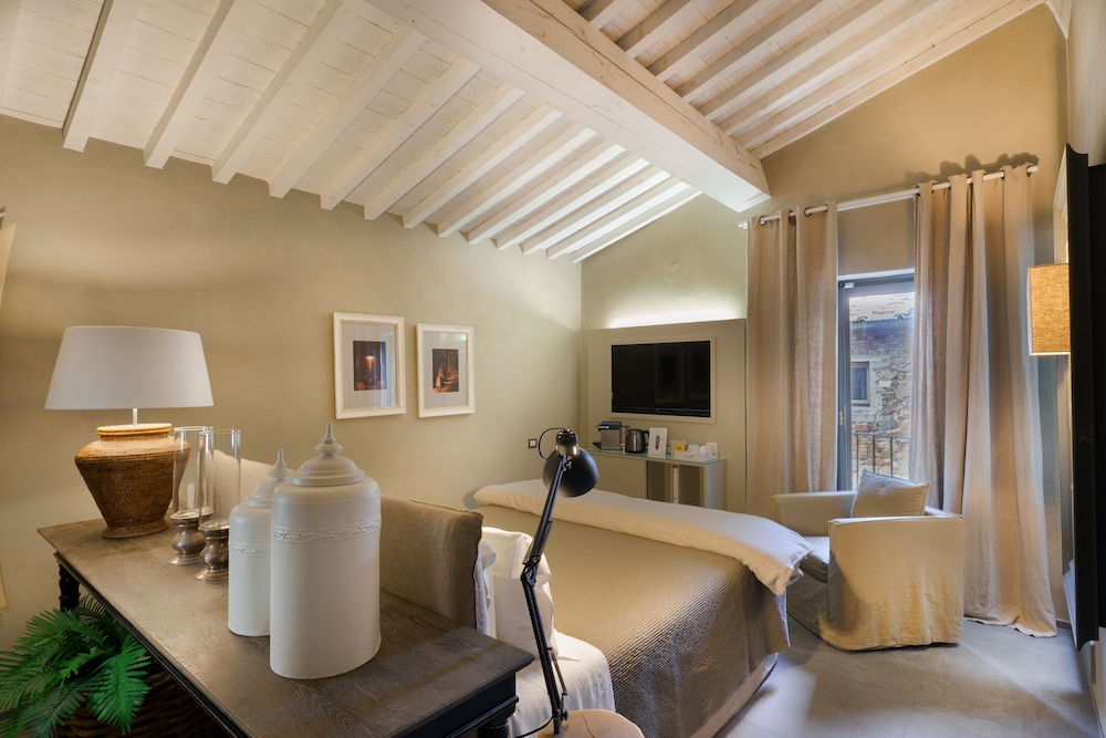 Villa Sassolini, The Originals Collection 16/50