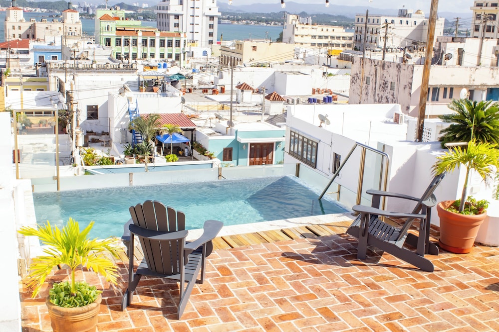 La Terraza De San Juan 38/50