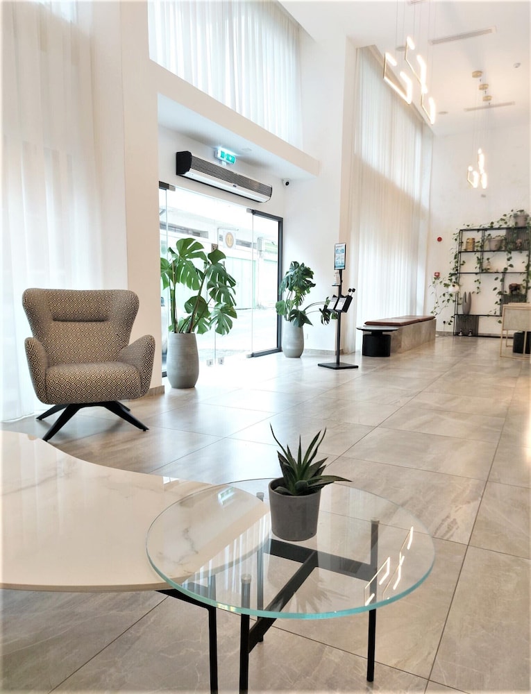 Roseum Boutique Hotel 32/50