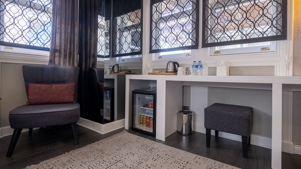 Loop Hotel Bosphorus Istanbul 33/50