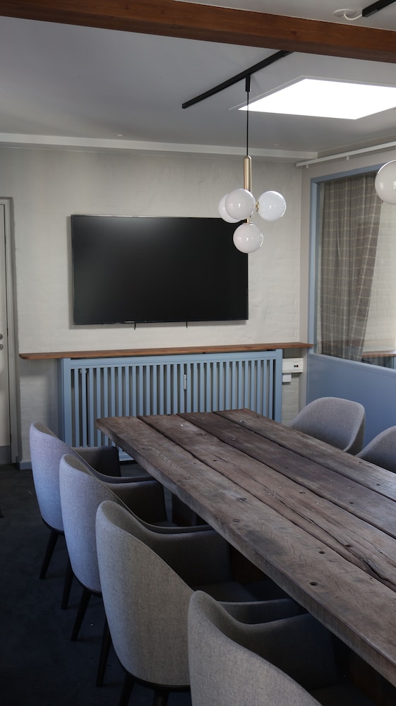Hotel Skt Annae 49/59