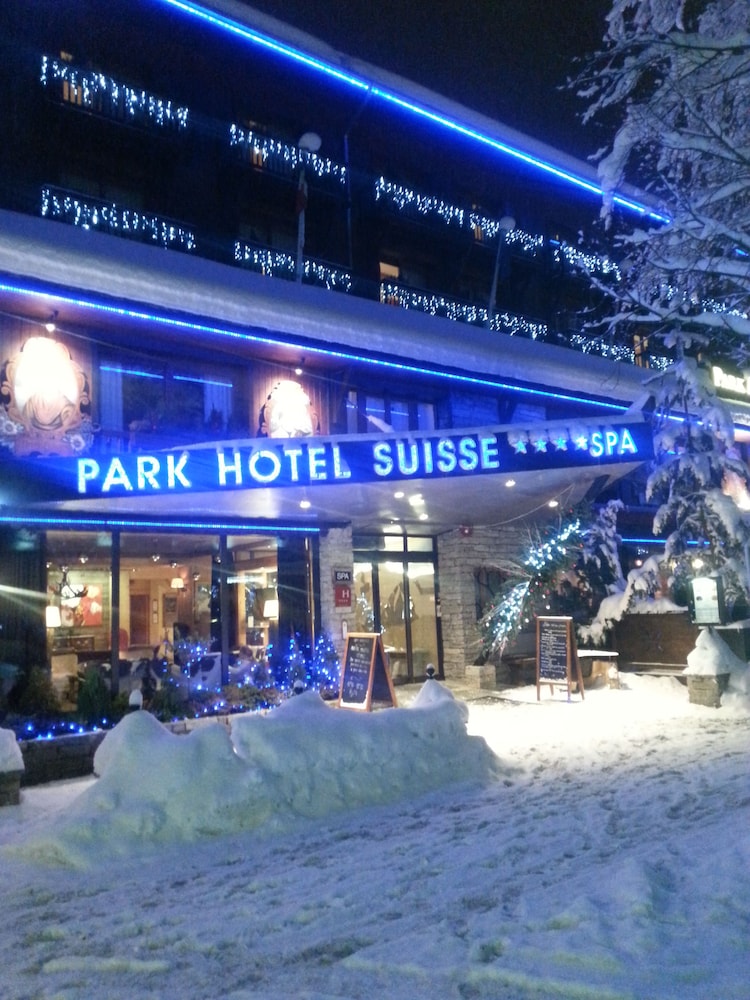 Park Hotel Suisse Spa 2/50