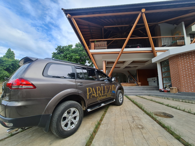 Parlezo by Kagum Hotels 7/11