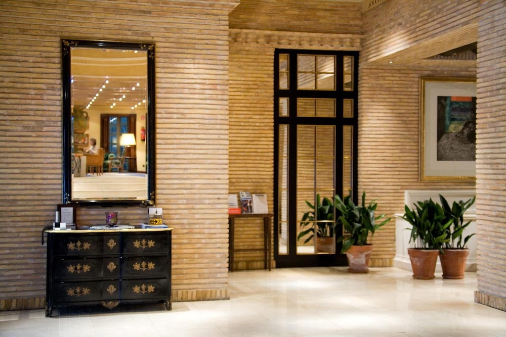 Hotel Palafox 6/55