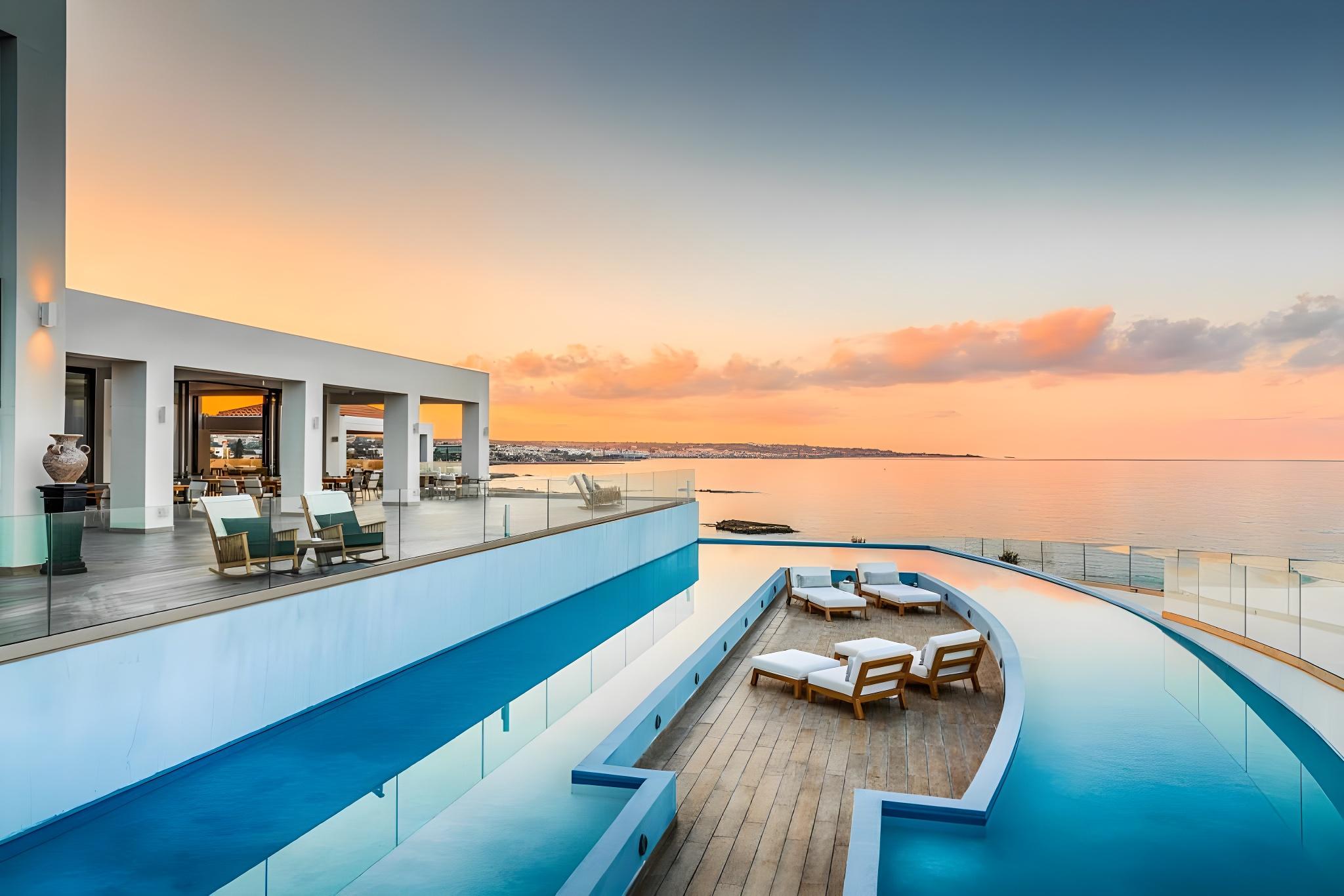Suite - Private outdoor Jacuzzi