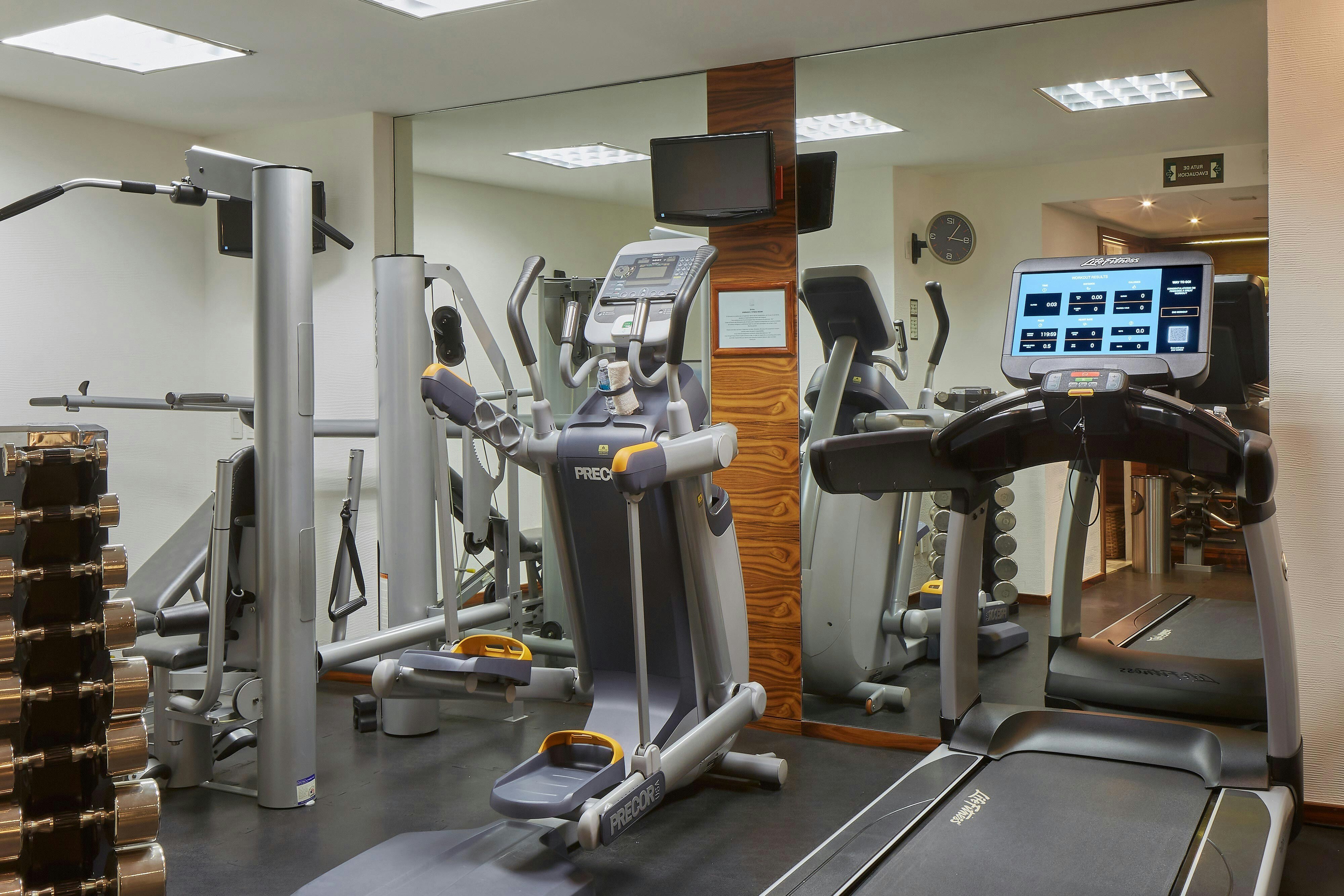 Las Alcobas A Luxury Collection Hotel Mexico City 5/11