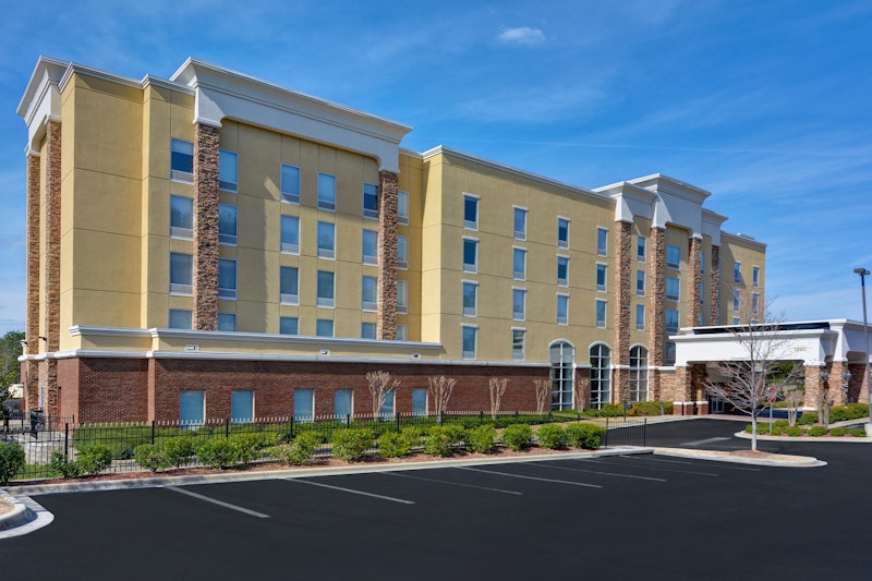 Hampton Inn And Suites Birmingham Hoover Galleria 1/17