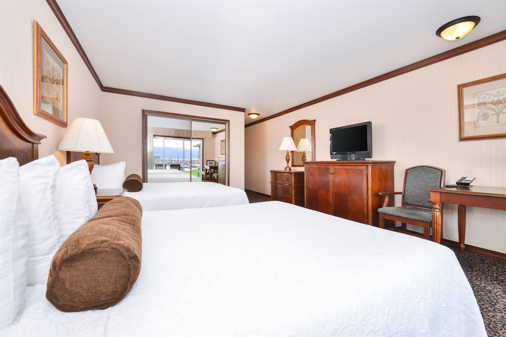 Best Western Edgewater Resort 18/46