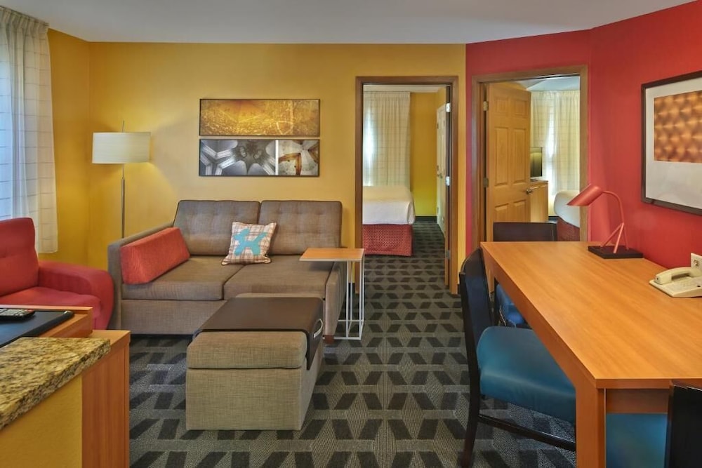 The Residences at Tewksbury (ex. Towneplace Suites By Marriott Boston Tewksbury) 20/31