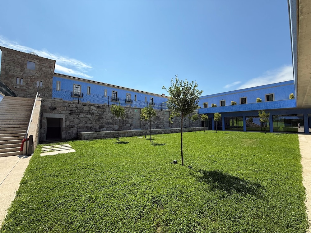 Oca Grande Hotel Do Pezo 11/15