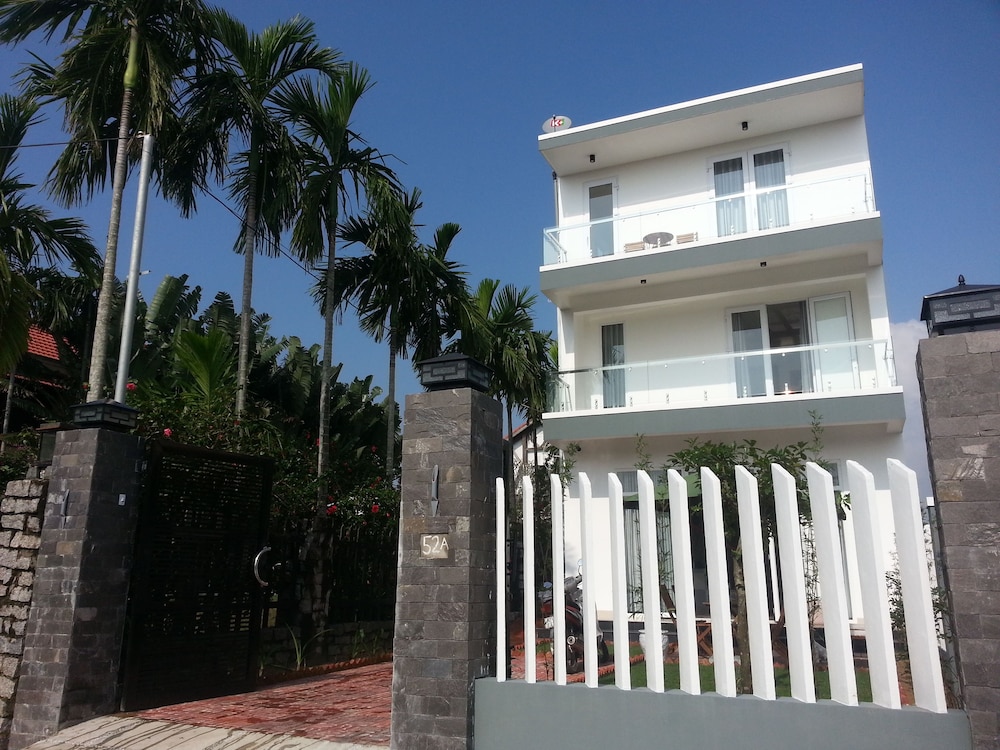 ライス フィールド ホームステイ(Rice Field Homestay) 写真3