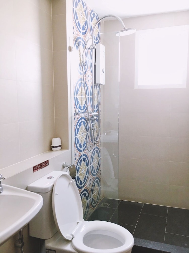 Nakorn De Sukhothai Hip Hotel 21/47
