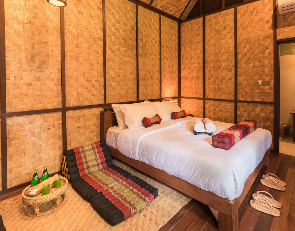 Azalea Village Wellness Resort 18/69