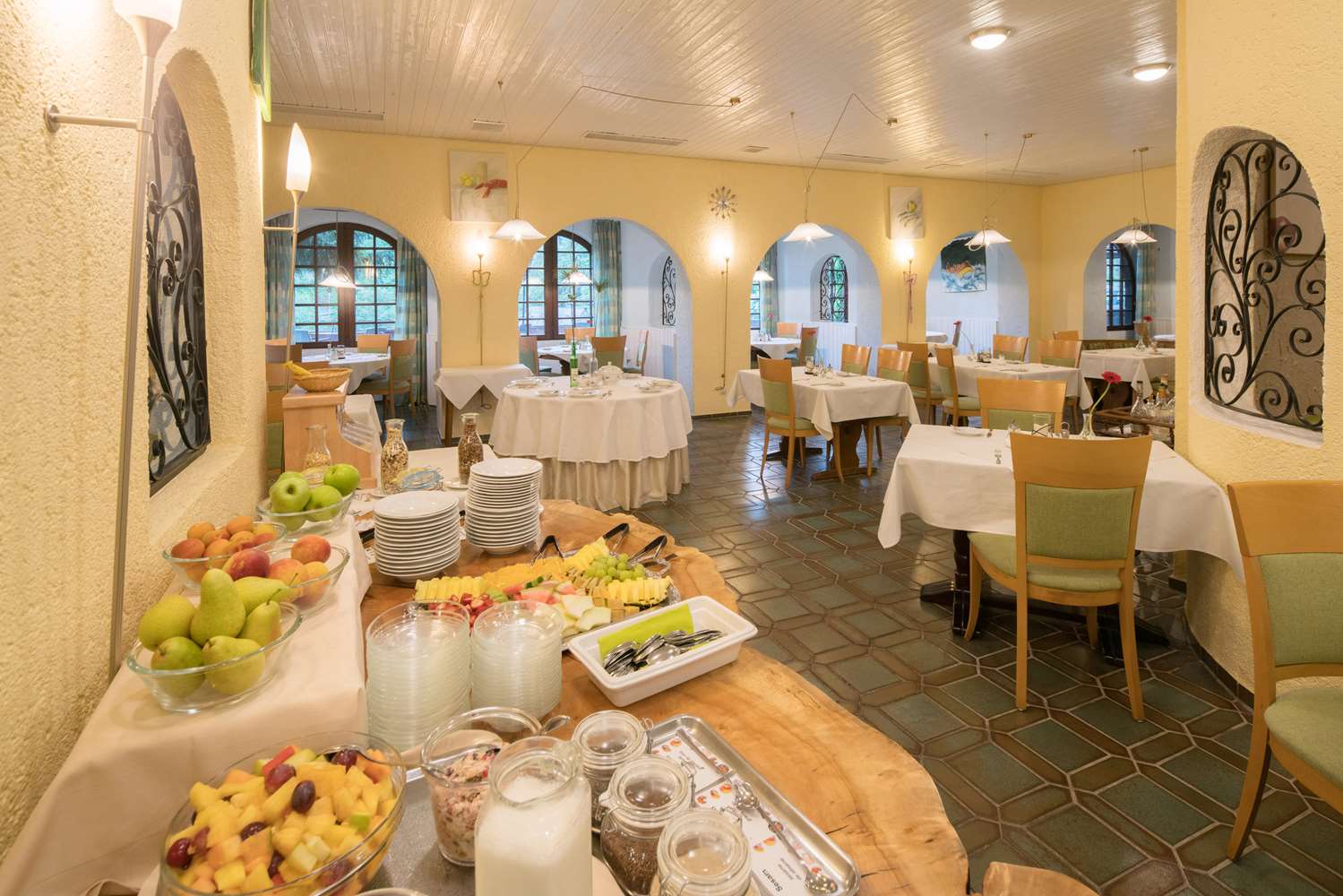 Best Western Plus Hotel Schwarzwald Residenz 22/25