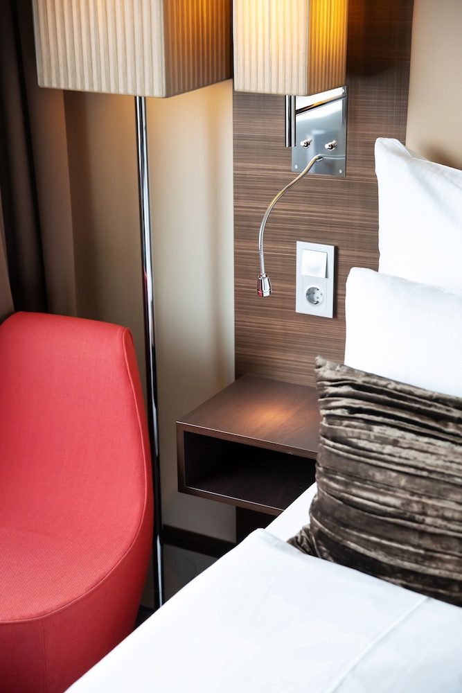 Clarion Hotel and Congress Trondheim 19/60