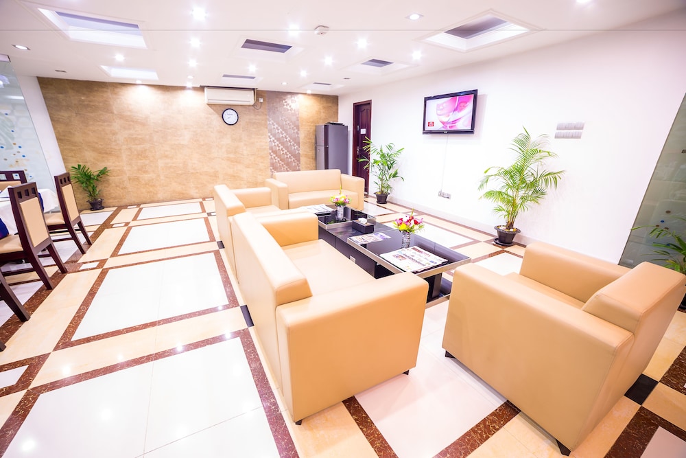 Nascent Gardenia, Gulshan 31/48