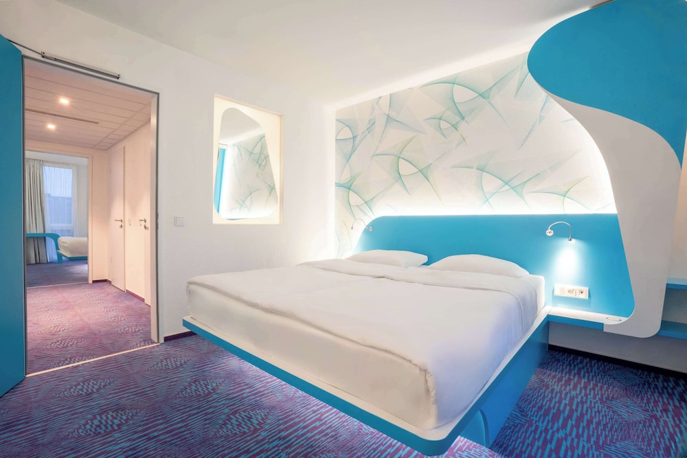 Prize by Radisson, Hamburg St. Pauli 13/50