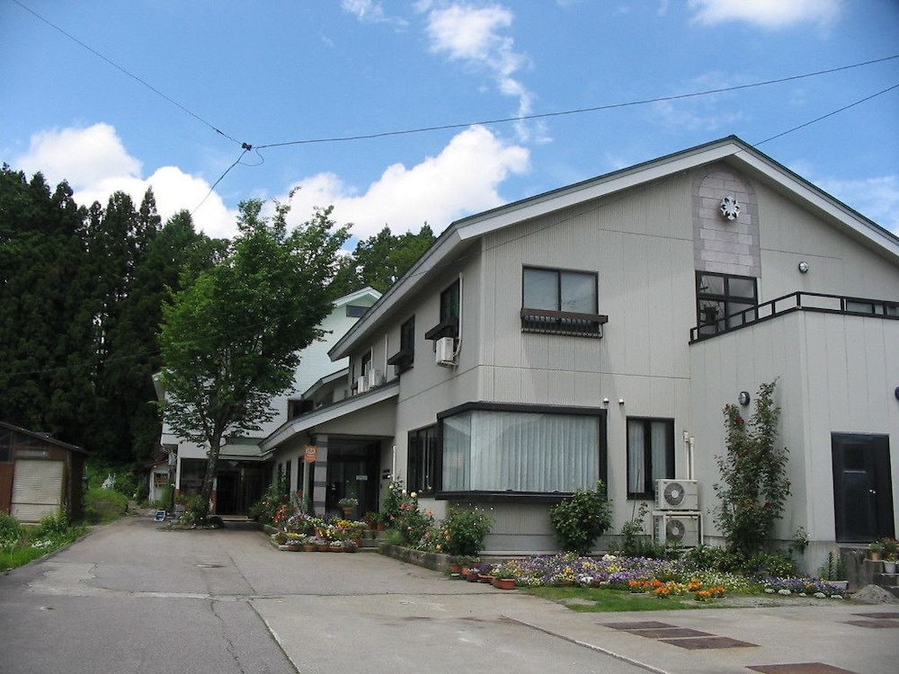 Stayful House Nakamachi 1/50