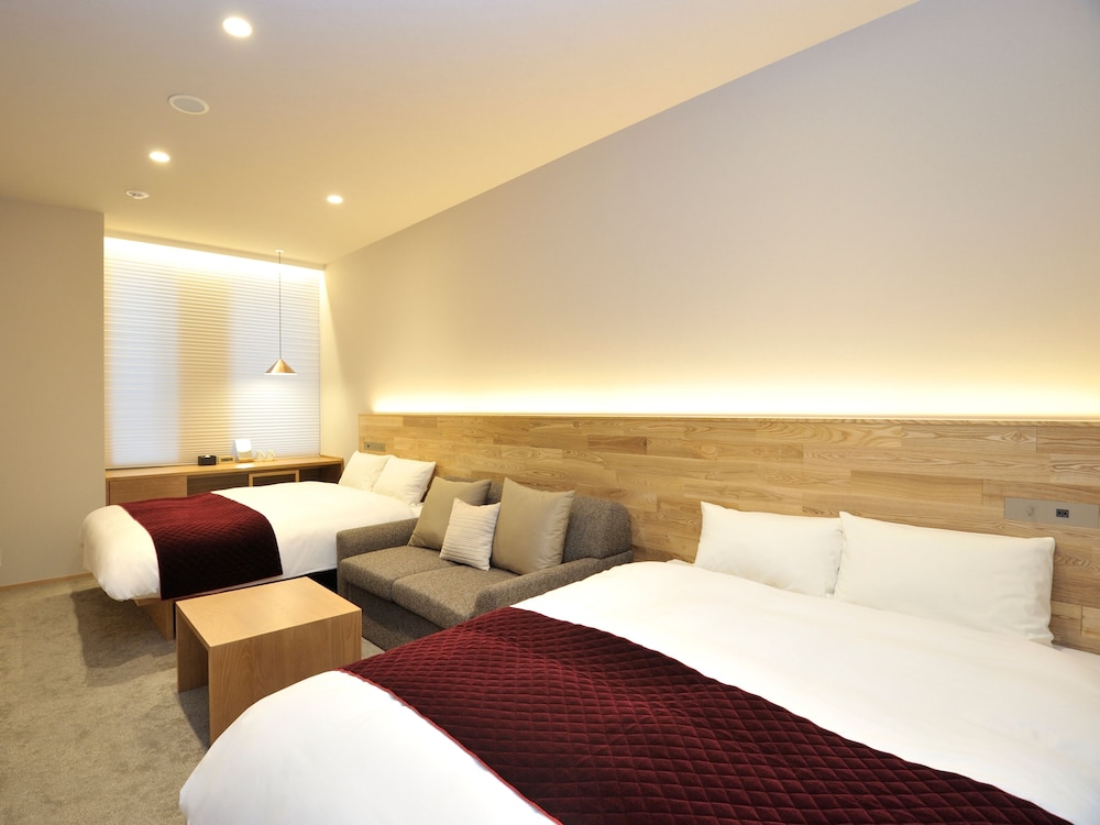 Hotel Androoms Osaka Hommachi 7/38