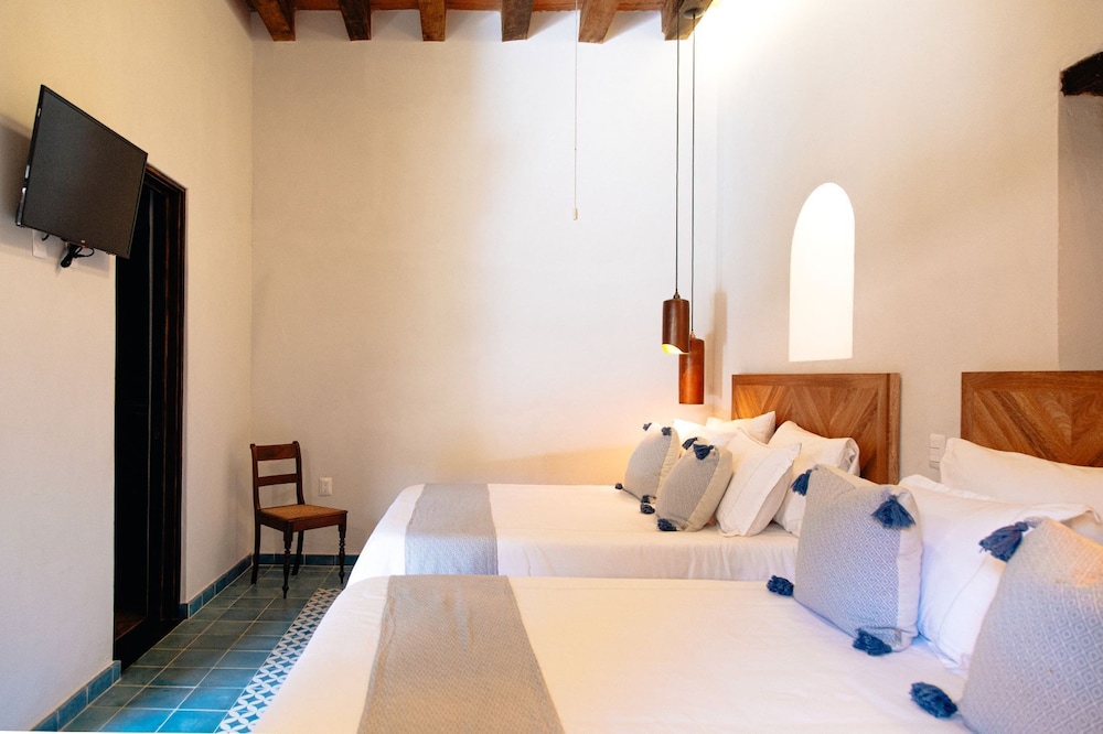 Dona Francisca Hotel Boutique 32/55