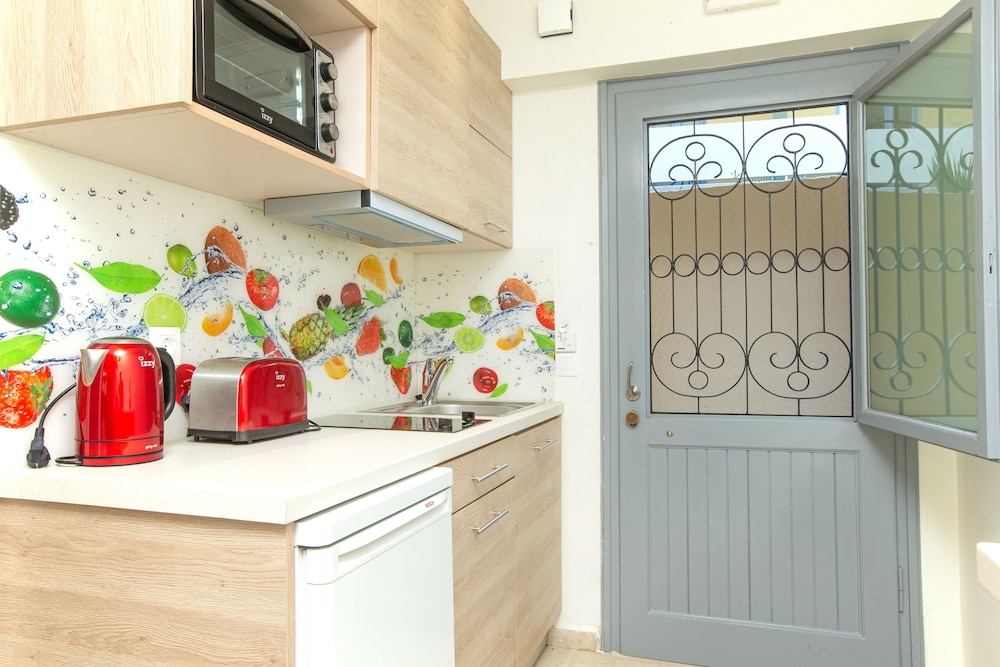 Passas Mare Apartments and Studios 12/50