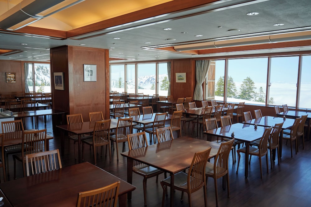 MIDAGAHARA HOTEL 15/31