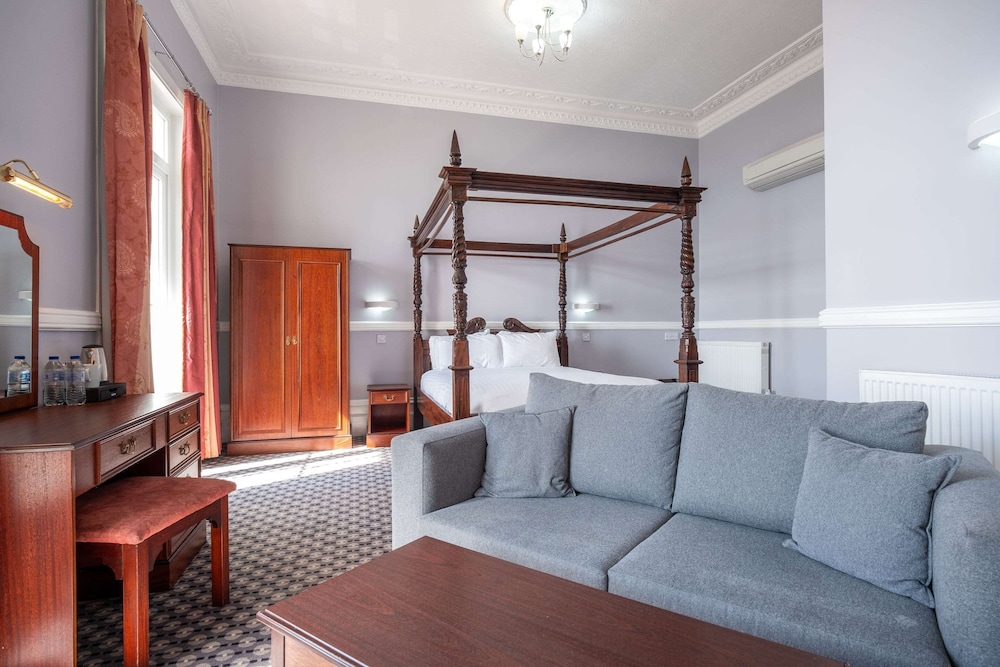 San Clu Hotel Ramsgate 33/42