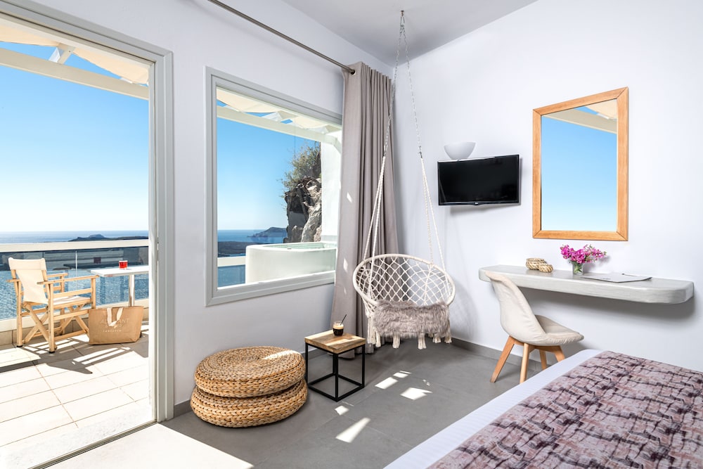 Adamant Suites - Adults Only 16/69