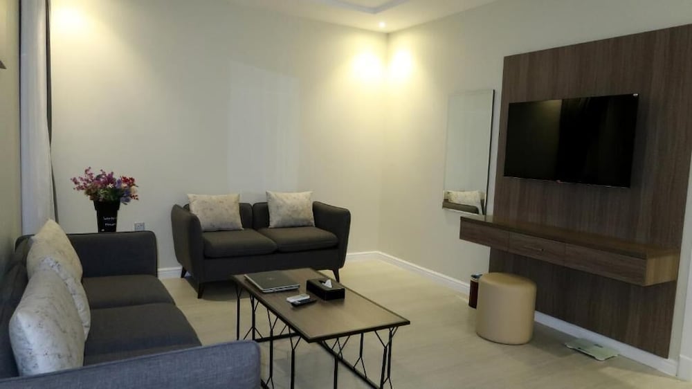 فندق هوليداي الخليج النجاح(XYZ Hotel Al Najah) 24/30