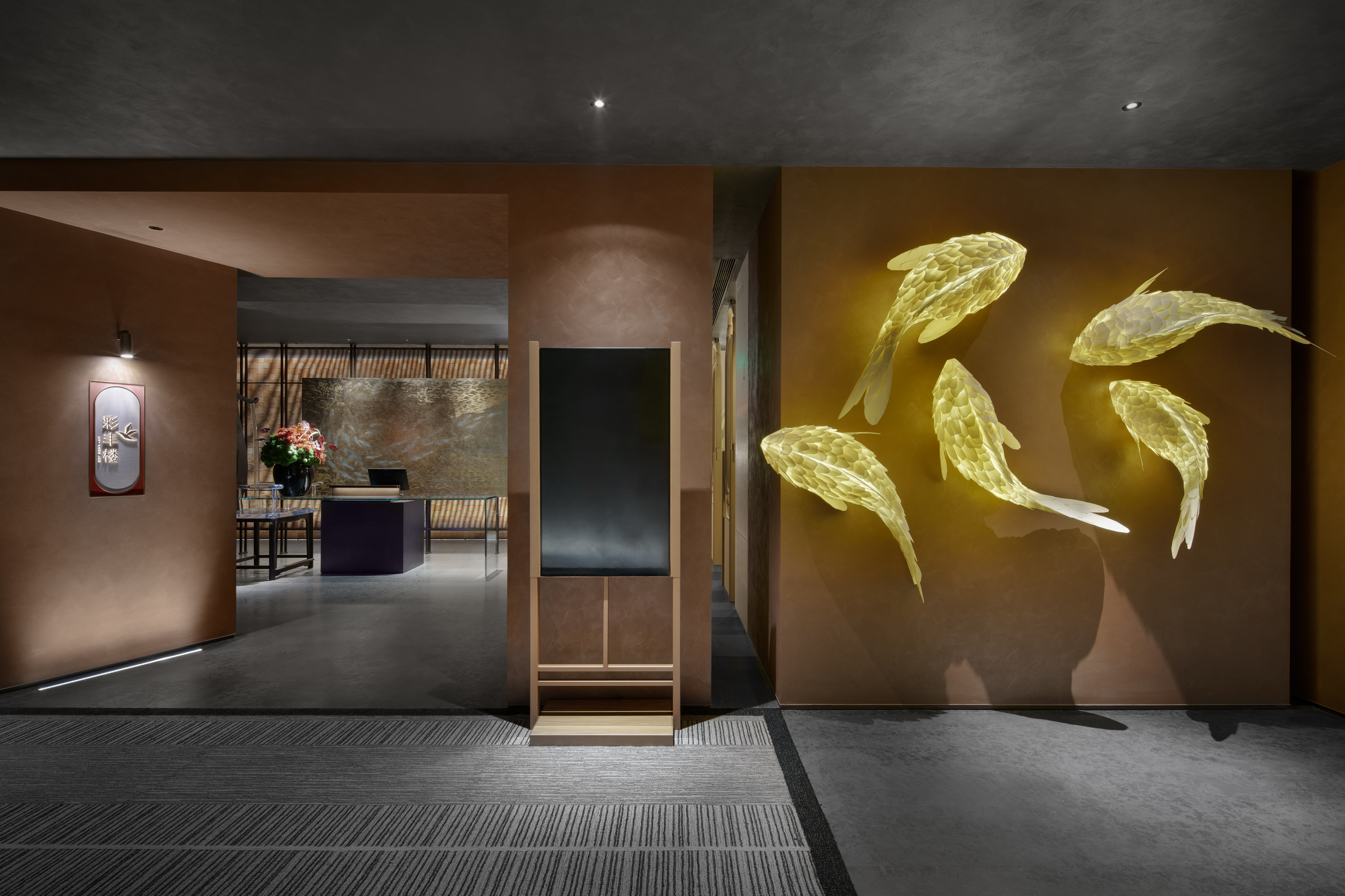 HUALUXE Shenzhen Bao'an by IHG 9/50