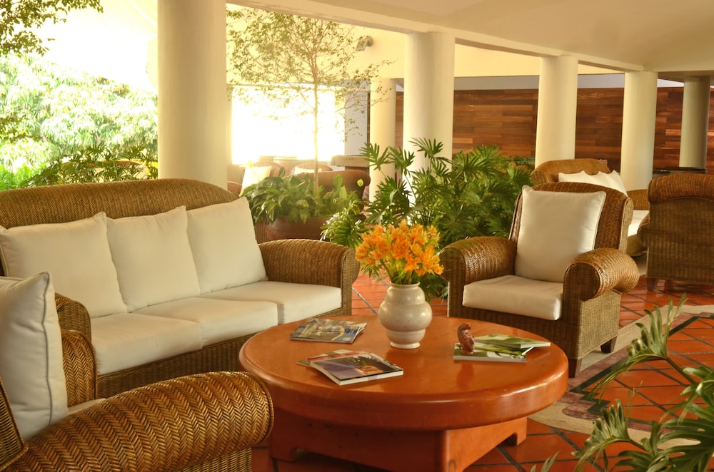 HOTEL REAL DE CHAPALA 18/42