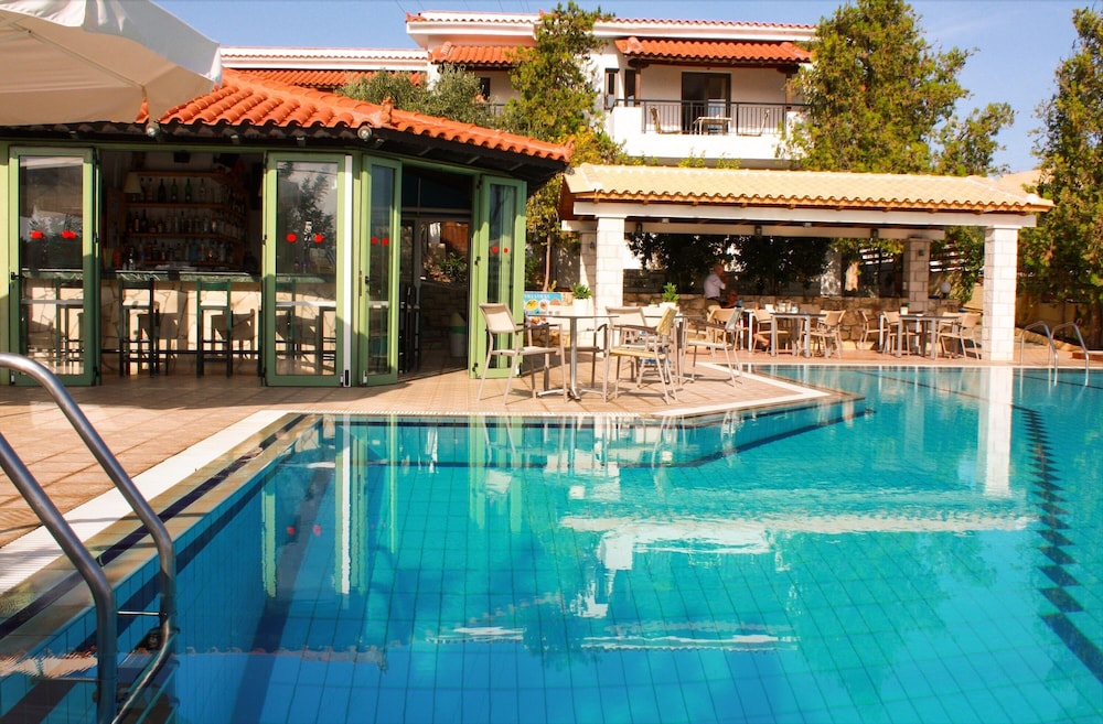 Villa Vicky Hersonissos 3/62