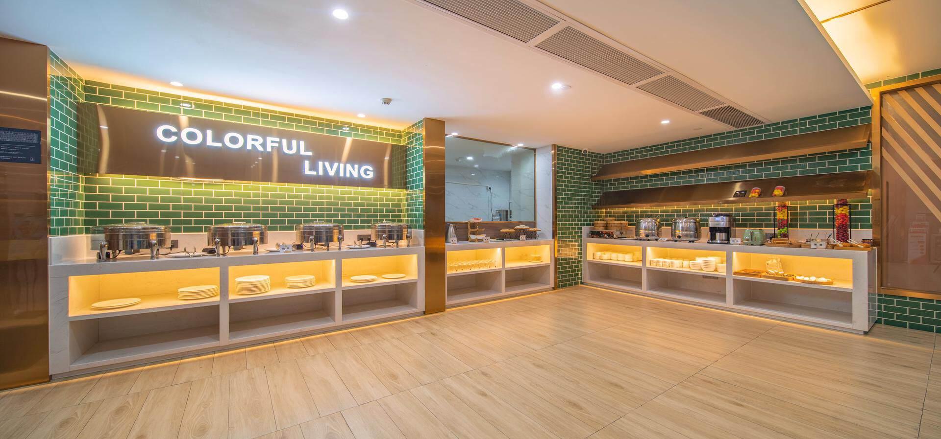 CHEERMAY HOTELS (Guangzhou Shangxiajiu Pedestrian Street Branch) 10/52