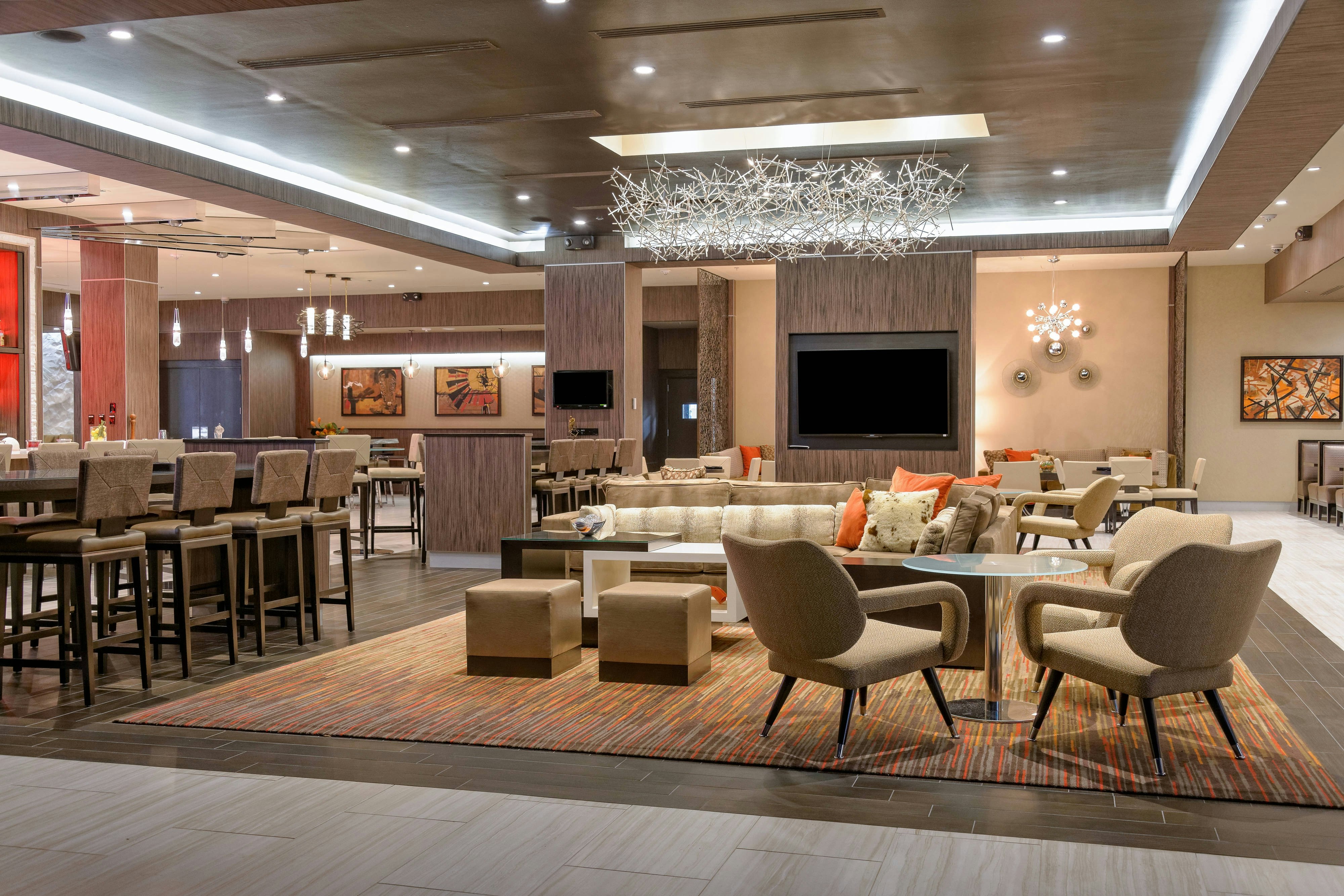 Houston Marriott Uptown by the Galleria 17/17