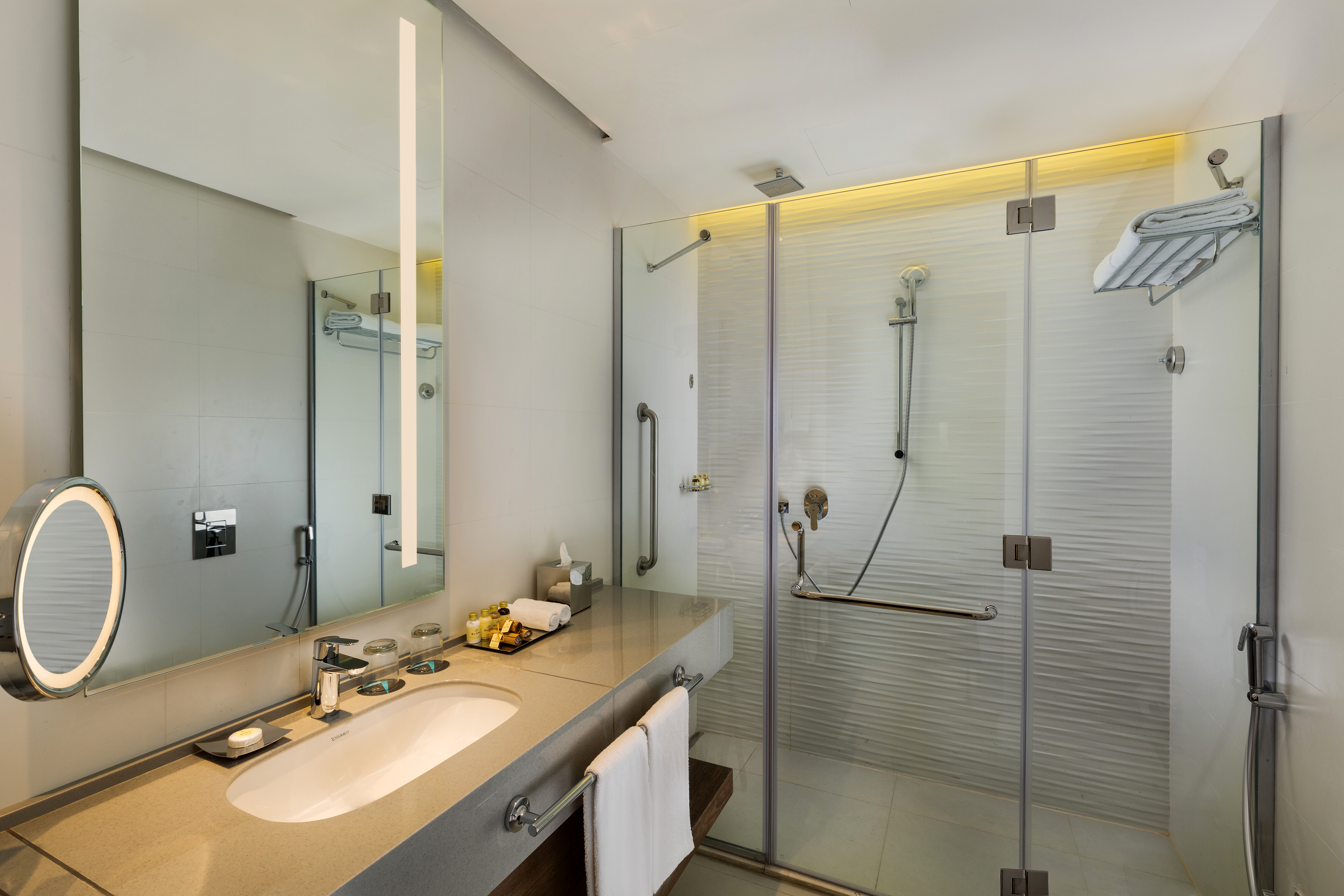 استوديو سوبيريور، Millennium Place Barsha Heights Apartments 2/2