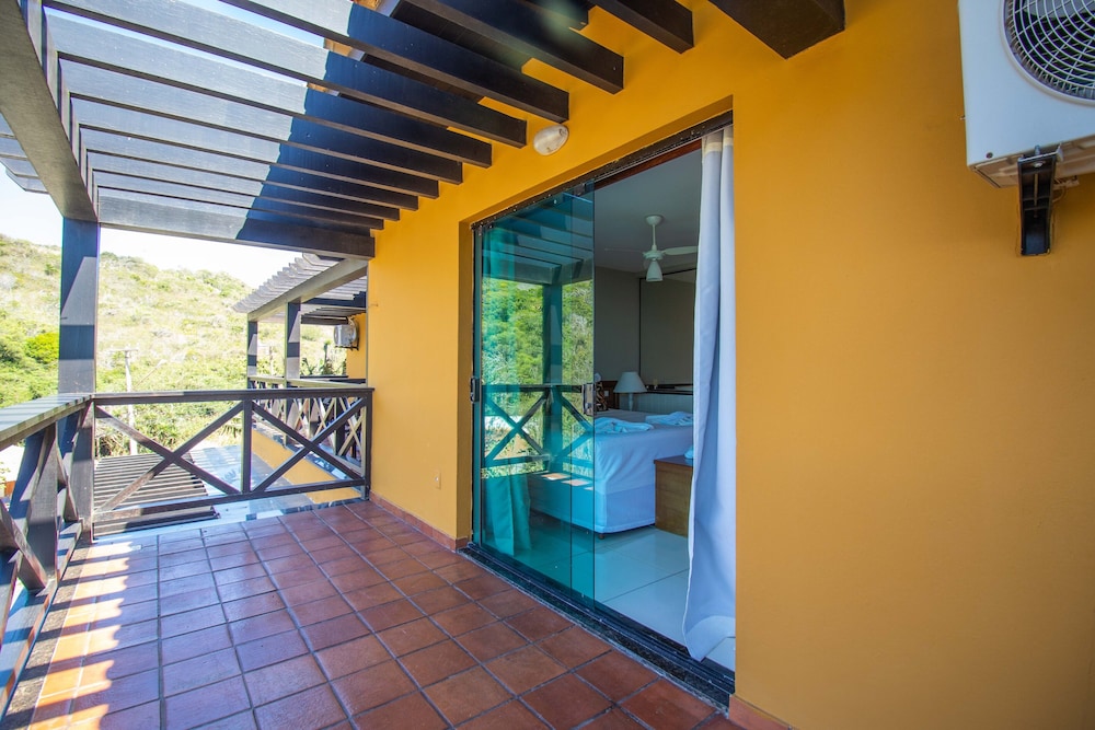 Brava Club Hotel Pousada 40/74