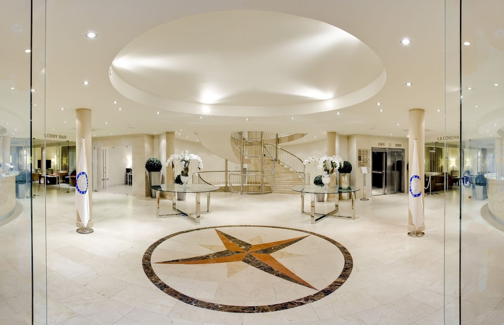 Gran Hotel Suances 20/34