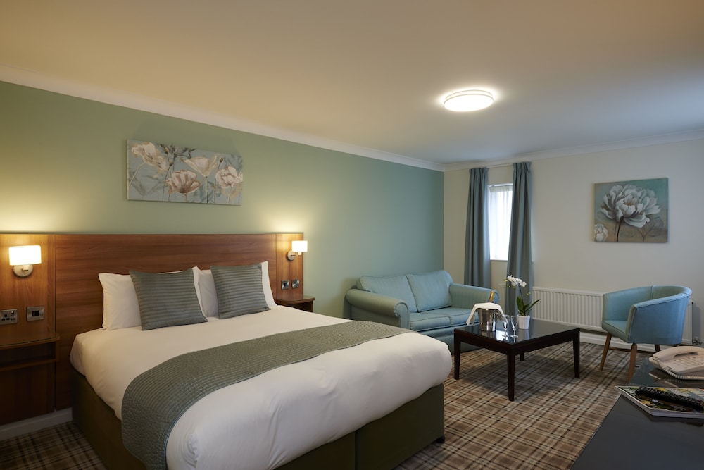 Last Drop Village Hotel And Spa 15/47