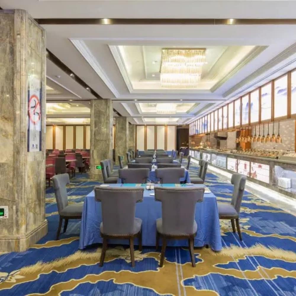 Excemon Sunshine Hotel Ruian 27/28