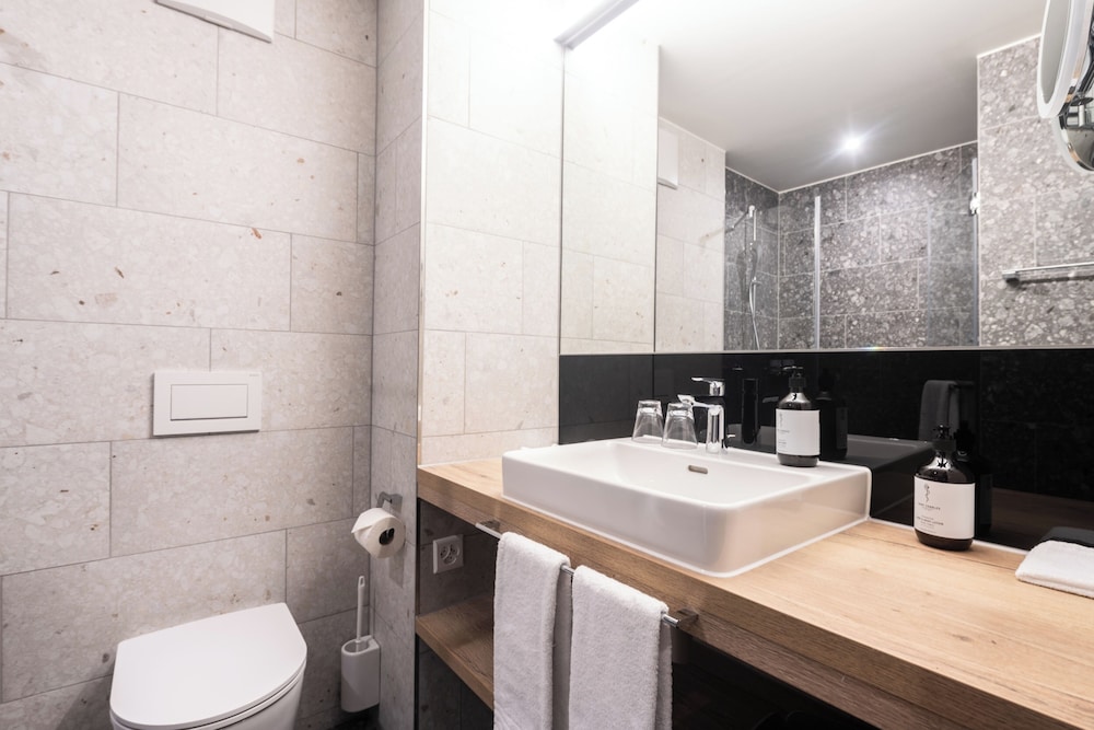 Hotel Krone Churwalden 3 Sterne Superior 50/50