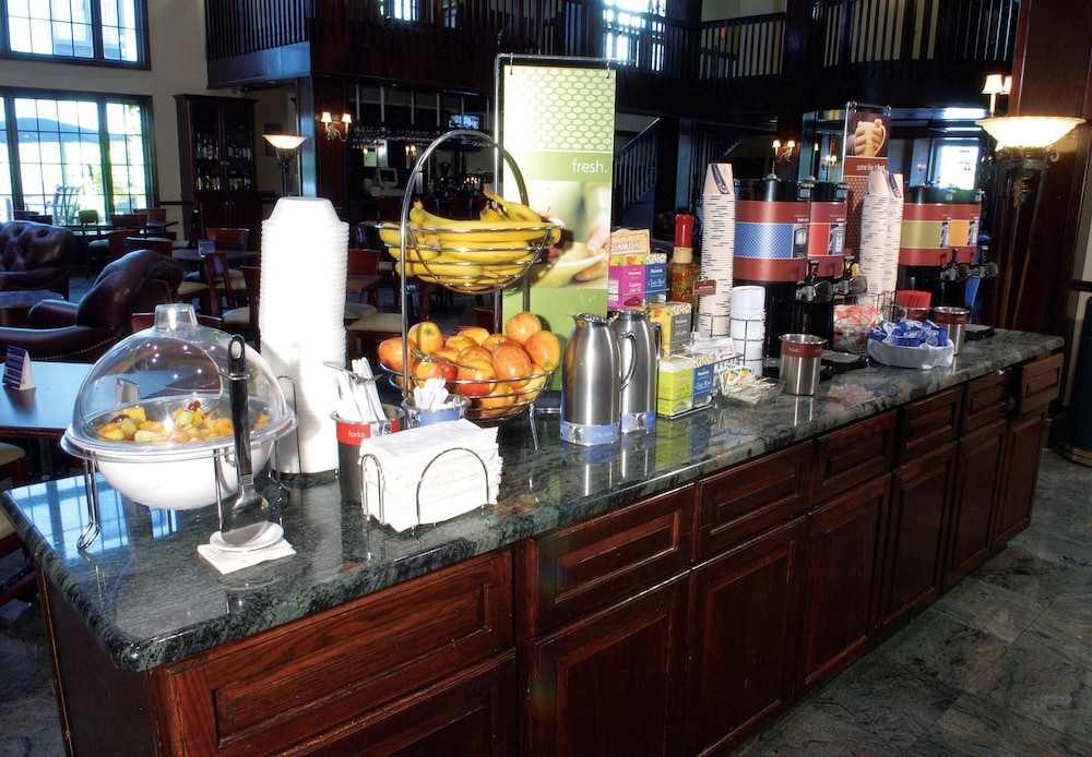 Hampton Inn Suites Fairfield 46/61