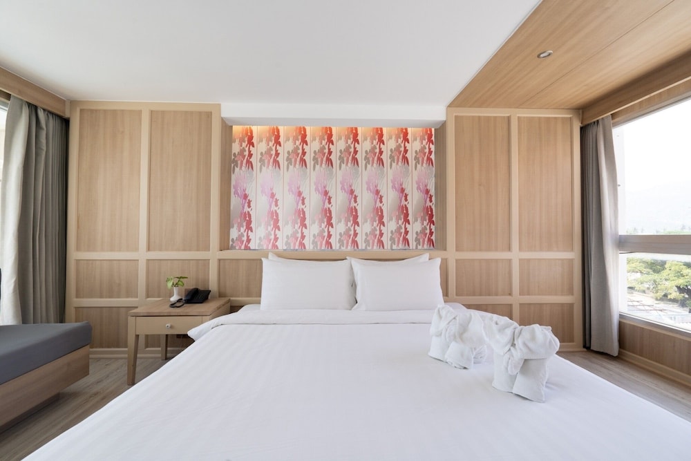 Matcha Samui Resort 3/50