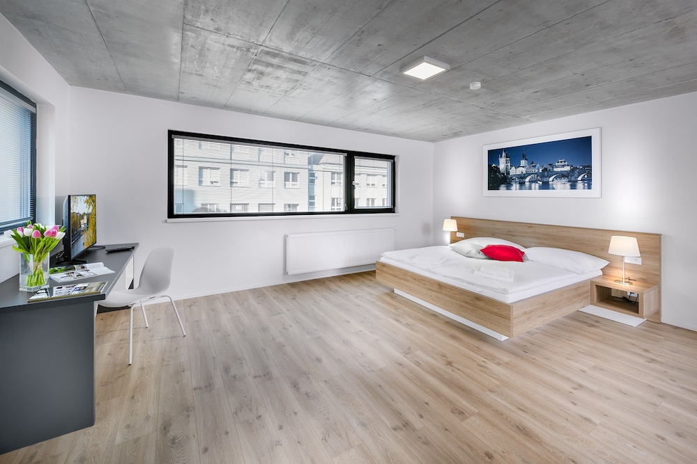 Downtown Suites Belohorska 14/69