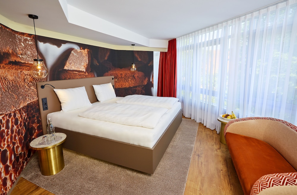 Voss das Schokoladenhotel 15/50