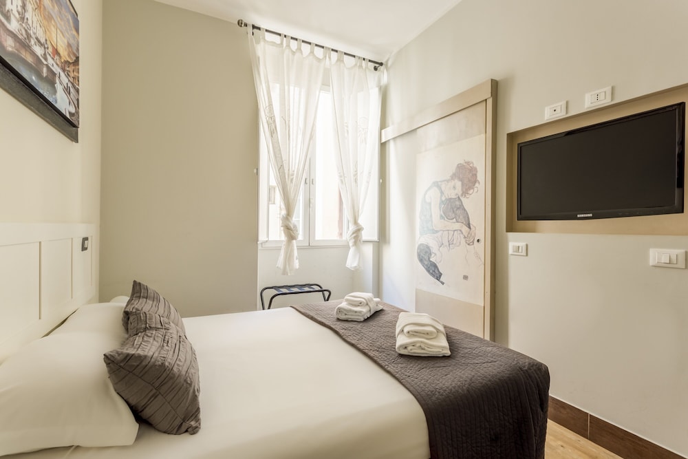 Amoroma Suite 21/50