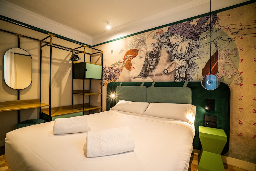 SmartRental Collection Gran Via Capital 17/50