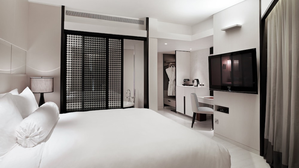 Naumi Hotel Singapore 7/45
